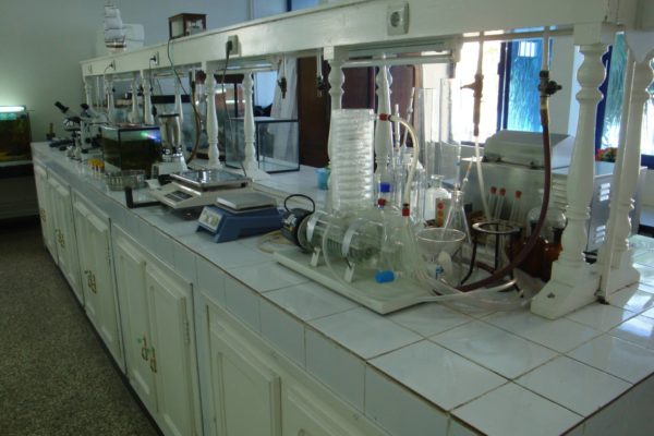 laboratoire photo 01